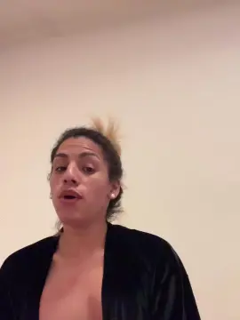 Cam4 Nude Webcam of berechucky