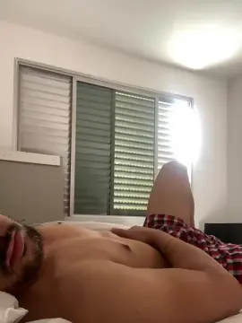 Cam4 Adult Webcams of gustavao23