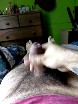 Cam4 Sex Chat of javiisky3