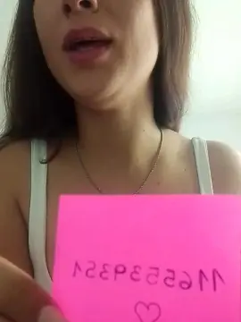 Cam4 Sex Chat of ninnasweet1