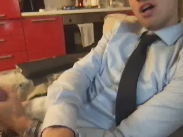 Cam4 Nude Webcam of yourtoyboy99