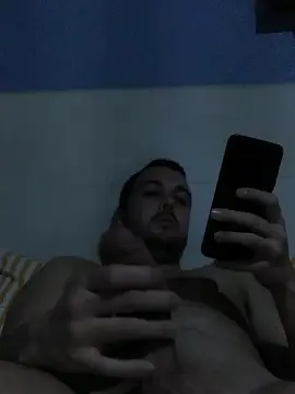 Cam4 Adult Webcam of Daviile