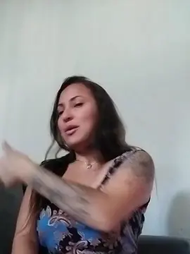 Cam4 Sex Cam of Fatisexy88