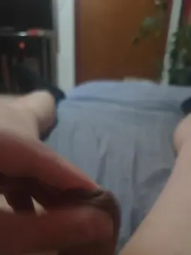 Cam4 Nude Webcam of Pajero_Calie