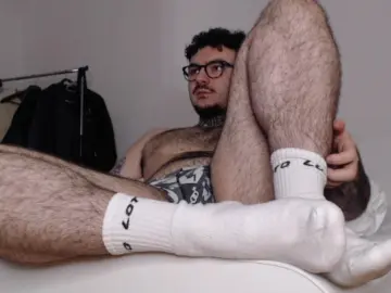 Cam4 Live Sex Cam of TattedCurls