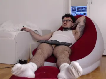 Cam4 Best Webcam of TattedCurls