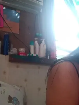 Cam4 Sex Cam of WildLady