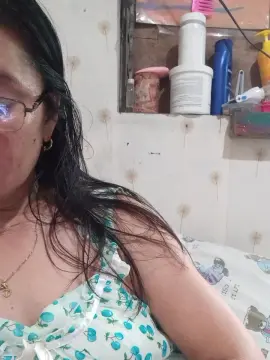 Cam4 Live Porn of WildLady