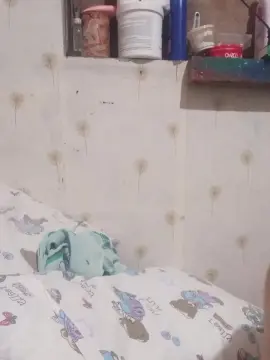 Cam4 Nude Webcam of WildLady