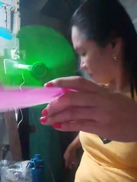 Cam4 Sex Chat of WildLady