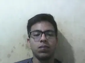 Cam4 Adult Video Chat of pendejo56