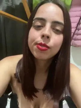 Cam4 Live Porn of Anee21