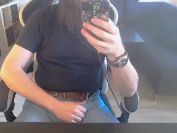 Cam4 Best Webcam of Fella_Theo