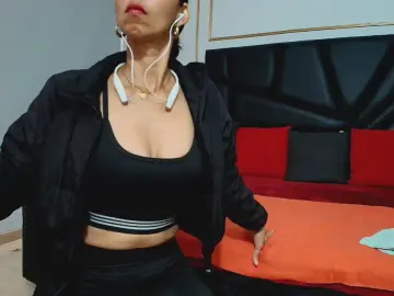 Cam4 Private Sex Chat of Linda_rosa01