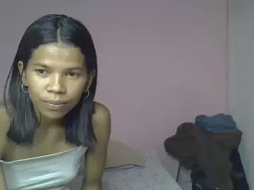 Cam4 Free Porn Cam of RosedeliSex