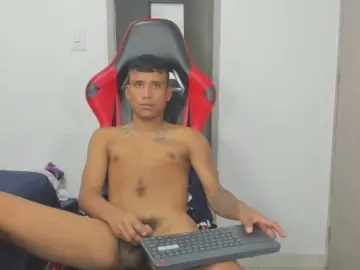 Cam4 Sex Cam of blacksex_boy