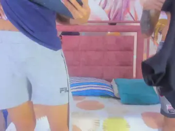 Cam4 Nude Webcam of Boysof_love