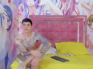 Cam4 Free Porn Cam of Boysof_love