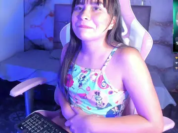 Cam4 Nude Webcam of MelanySky_