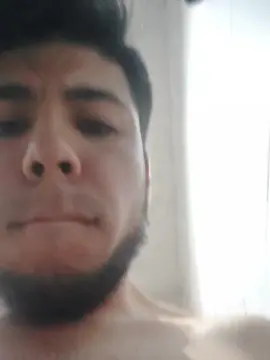 Cam4 Nude Webcam of Mikita_28