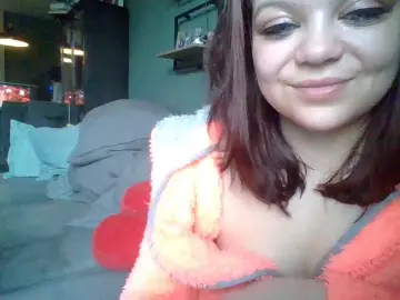 Cam4 Adult Video Chat of TinyOops