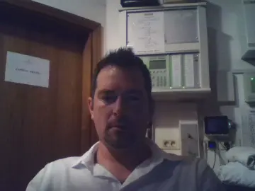 Cam4 Live Sex Cam of antwan545