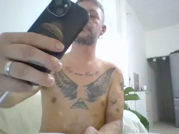 Cam4 Free Porn Cam of badboy1848