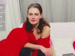 Cam4 Nude Webcam of dominika_sweet