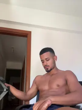 Cam4 Nude Webcam of jhefiinho