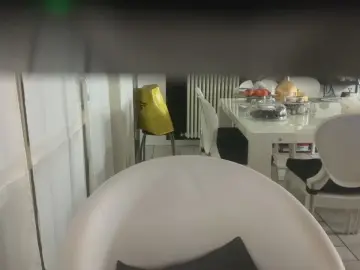 Cam4 Nude Webcam of pelo44