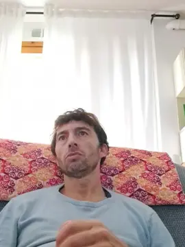 Cam4 Nude Webcam of Mirko290180