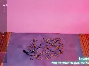 Cam4 Private Sex Chat of Valentynaforero