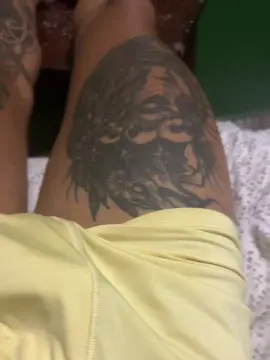 Cam4 Sex Cam of Vitorferre01