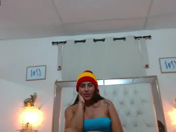 Cam4 Private Sex Chat of dr_jolie_