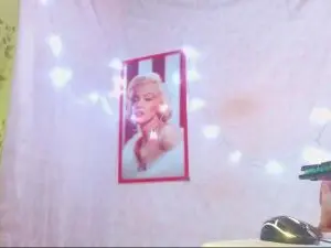 Cam4 Free Porn Cam of Nat_ardient29