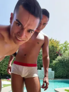 Cam4 Adult Video Chat of Pabloundress