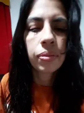 Cam4 Sex Chat of Nicol_250