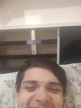 Cam4 Nude Webcam of Samuel_elias