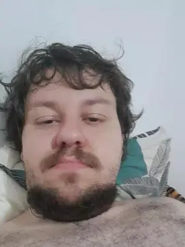 Cam4 Nude Webcam of _Seige