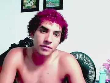 Cam4 Live Sex of maick69xxx