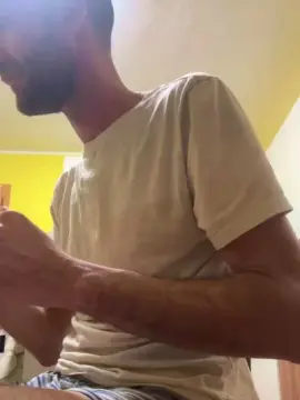 Cam4 Nude Webcam of marchettonicol1