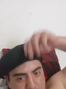 Cam4 Free Live Porn of scortignacio