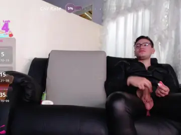 Cam4 Private Sex Chat of simon_and_dav1d