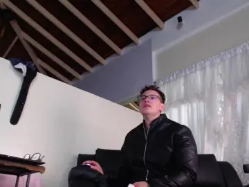 Cam4 Private Sex Chat of simon_and_dav1d