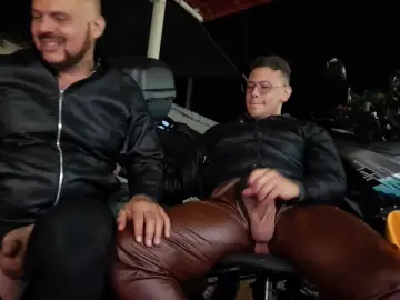 Cam4 Adult Webcams of simon_and_dav1d