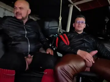 Cam4 Sex Chat of simon_and_dav1d