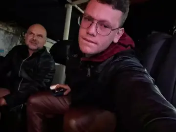 Cam4 Live Porn of simon_and_dav1d