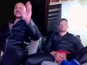 Cam4 Best Webcam of simon_and_dav1d