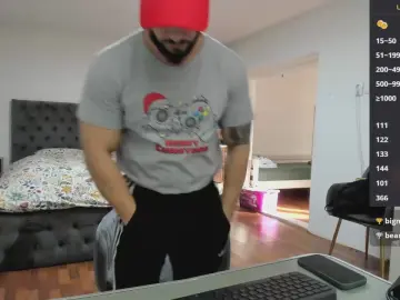 Cam4 Free Live Porn of supermanboyxxl