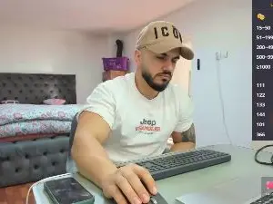 Cam4 Best Webcam of supermanboyxxl